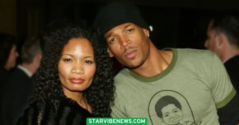 Angelica Zachary Biography: The Private Woman Behind a Public Name