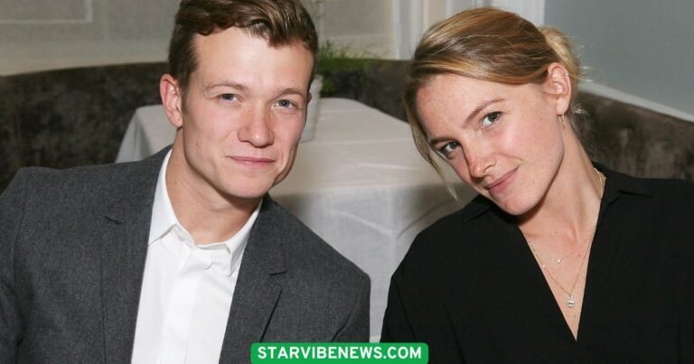 Asia Macey: The Creative Force Behind the Scenes and the Woman Beside Ed Speleers