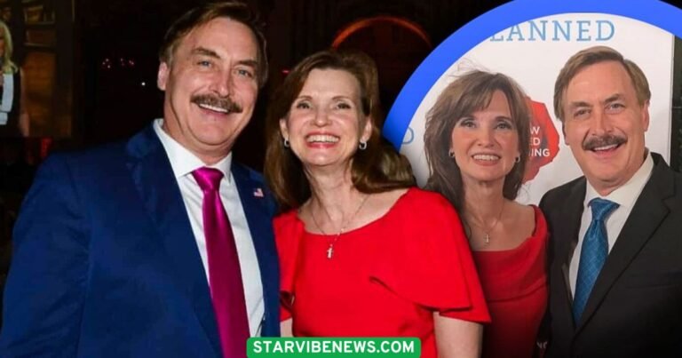 Dallas Yocum: The Woman Behind a Brief but Highly Publicized Marriage