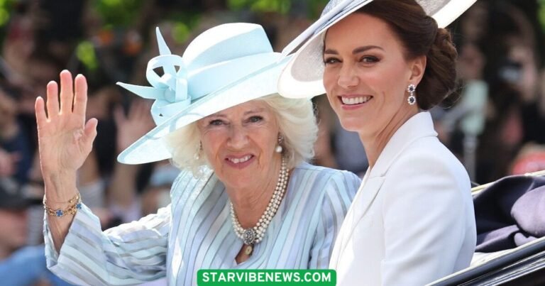 Daniela Elser: A Bold and Influential Voice in Royal and Cultural Journalism