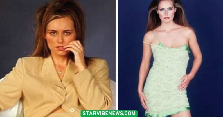 Eileen Catterson: From Miss Scotland to a Life of Grace and Privacy – Full Biography and Career Story