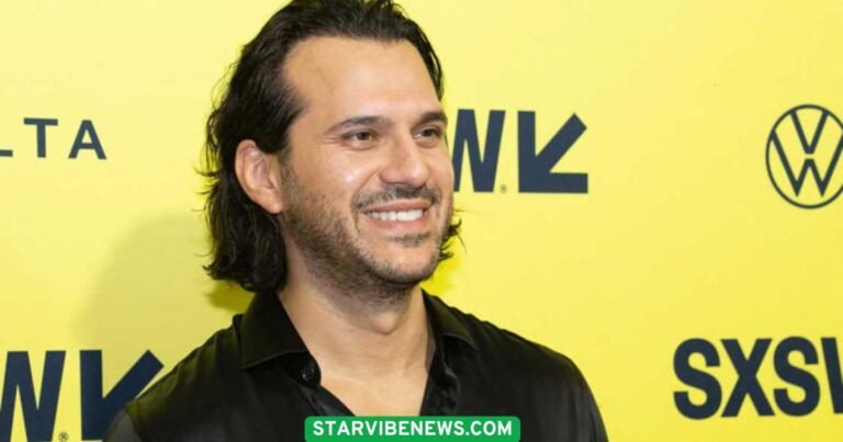 Jonathan Davino: Age, Career, Net Worth, and Life in the Public Eye