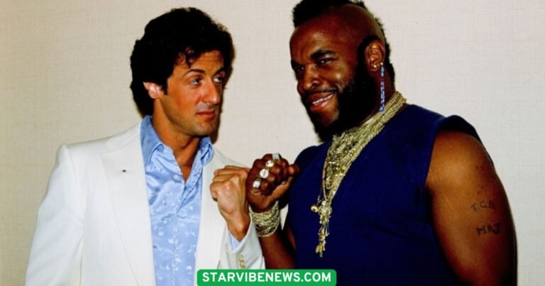 Laurence Tureaud Jr.: The Private Life of Mr. T’s Son