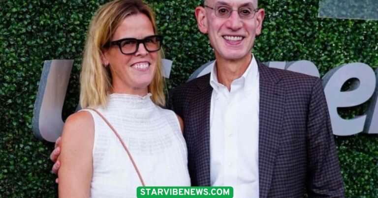 Louise Burns Silver: The Private Life of the NBA Commissioner’s Daughter