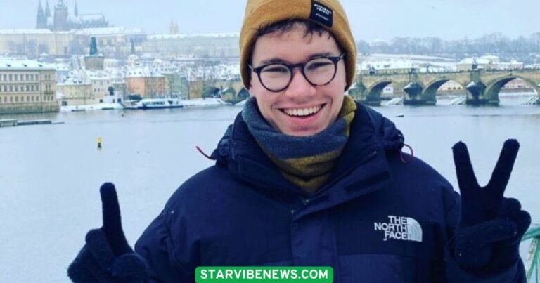 Mike Dobinson: The Complete Biography, Career Journey, Business Vision, and Personal Life of the BarByte Founder