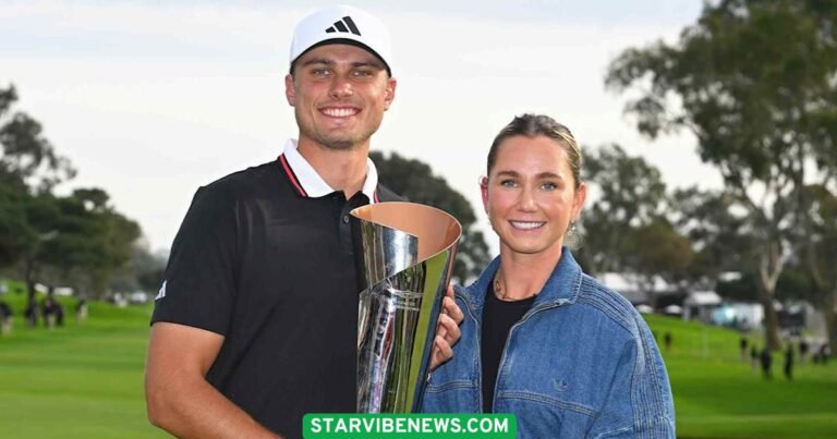 Olivia Peet: Biography, Tennis Career, Education, and Life in Professional Sports