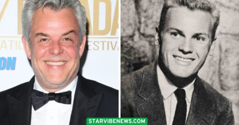 Pablo Huston: The Private Life of John Huston’s Adopted Son and His Place in Hollywood Family History