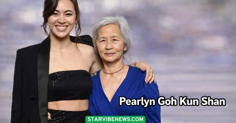 Pearlyn Goh Kun Shan: A Private Yet Influential Figure Behind a Rising Global Legacy