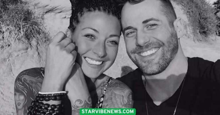 Sara Matter: Biography, Family Life, Career, and Personal Journey