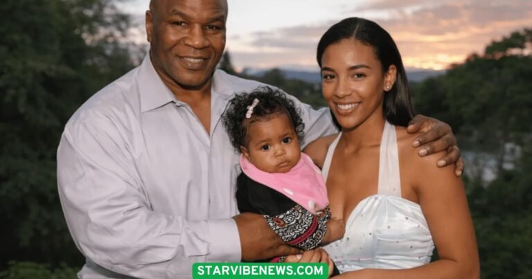 Sol Xochitl: The Private Life of Mike Tyson’s Former Partner