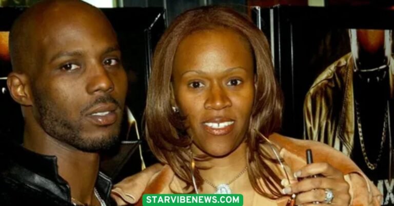 Tacoma Simmons: Building a Personal Legacy Beyond the Shadow of DMX